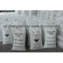 99%, 96%, 98% Industrial Chemicals Caustic Soda (flakes, pearls, solid)